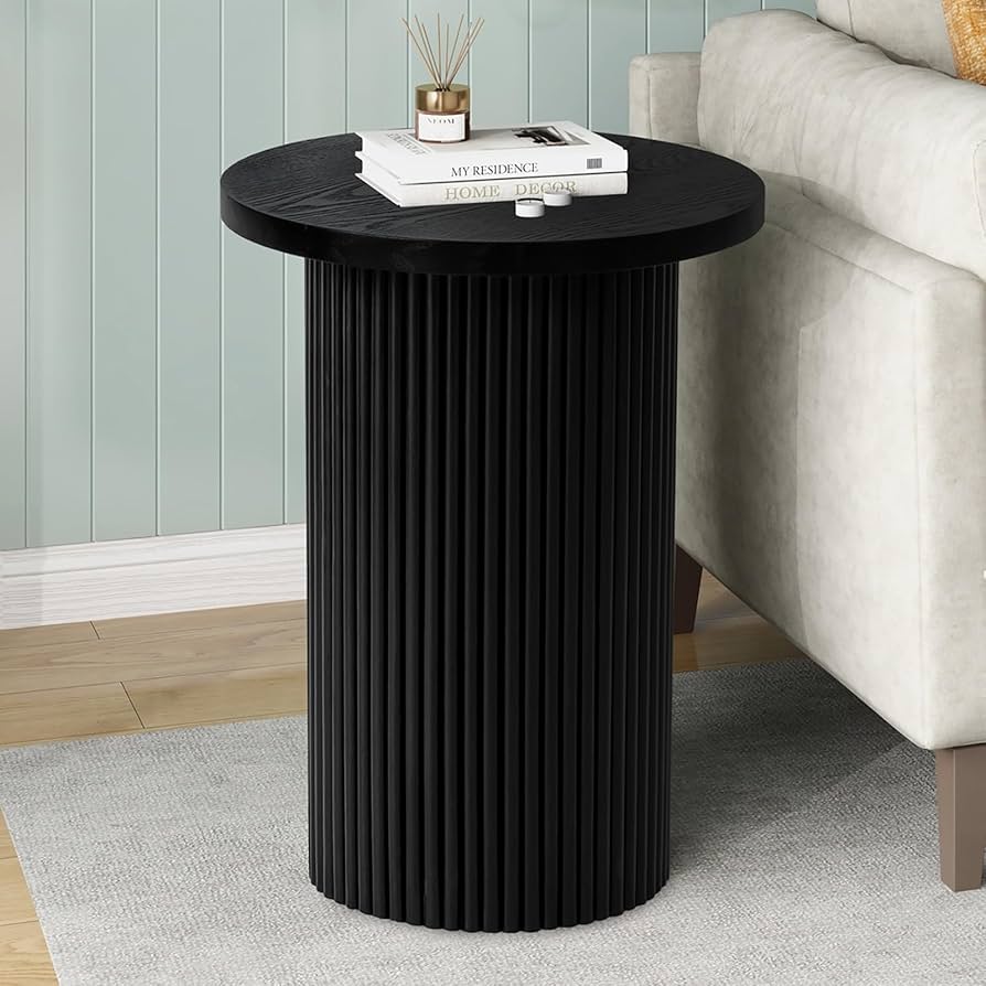 最終！！ポール付美品☆PeakEntry 2 Room Elfield Amazon.com: THKSHOUZ Modern Side Table, 16.93